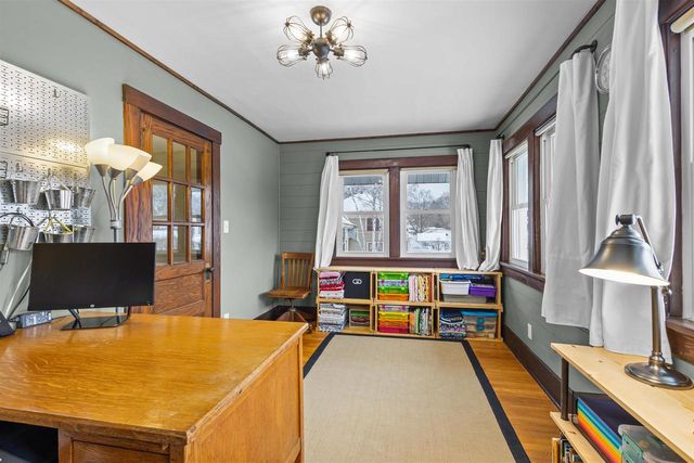 726 SHERMAN AVE W, Fort Atkinson, WI 53538