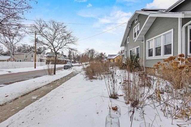 726 SHERMAN AVE W, Fort Atkinson, WI 53538