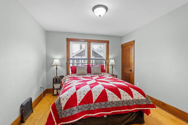 726 SHERMAN AVE W, Fort Atkinson, WI 53538