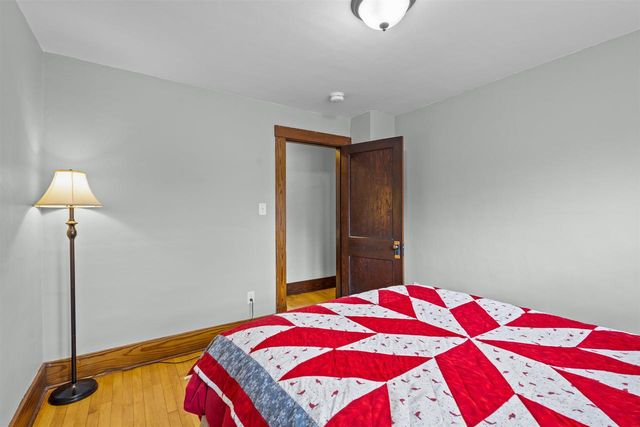 726 SHERMAN AVE W, Fort Atkinson, WI 53538