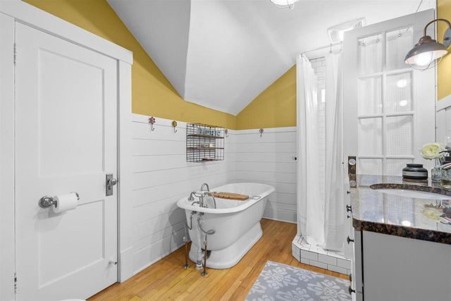 726 SHERMAN AVE W, Fort Atkinson, WI 53538