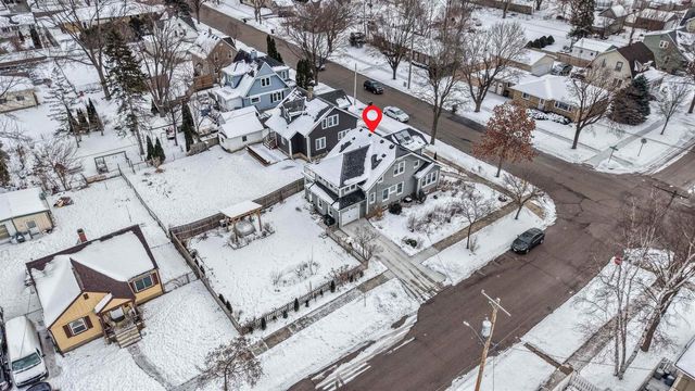 726 SHERMAN AVE W, Fort Atkinson, WI 53538