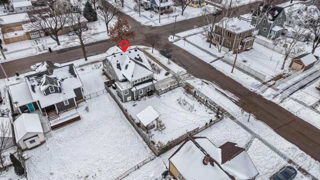 726 SHERMAN AVE W, Fort Atkinson, WI 53538