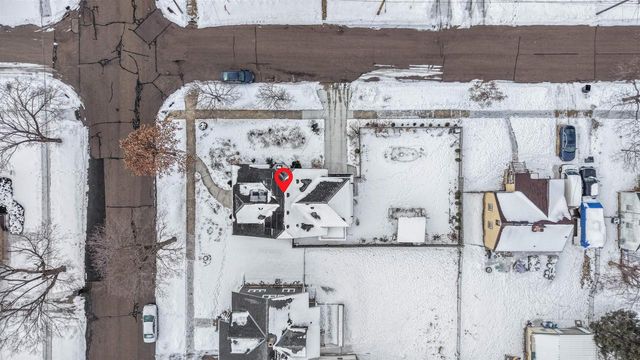 726 SHERMAN AVE W, Fort Atkinson, WI 53538