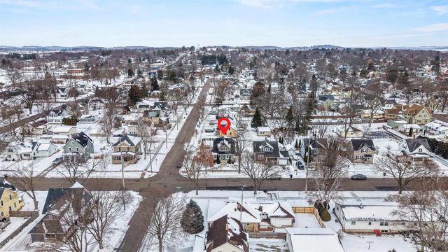 726 SHERMAN AVE W, Fort Atkinson, WI 53538