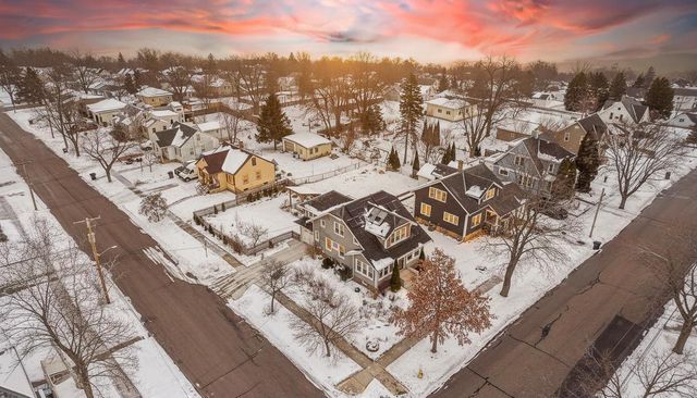 726 SHERMAN AVE W, Fort Atkinson, WI 53538