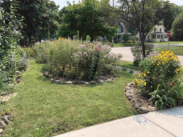 726 SHERMAN AVE W, Fort Atkinson, WI 53538