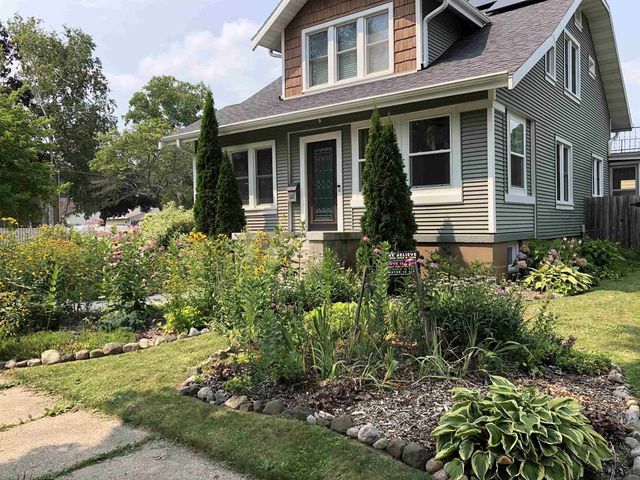 726 SHERMAN AVE W, Fort Atkinson, WI 53538