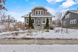 726 SHERMAN AVE W, Fort Atkinson, WI 53538