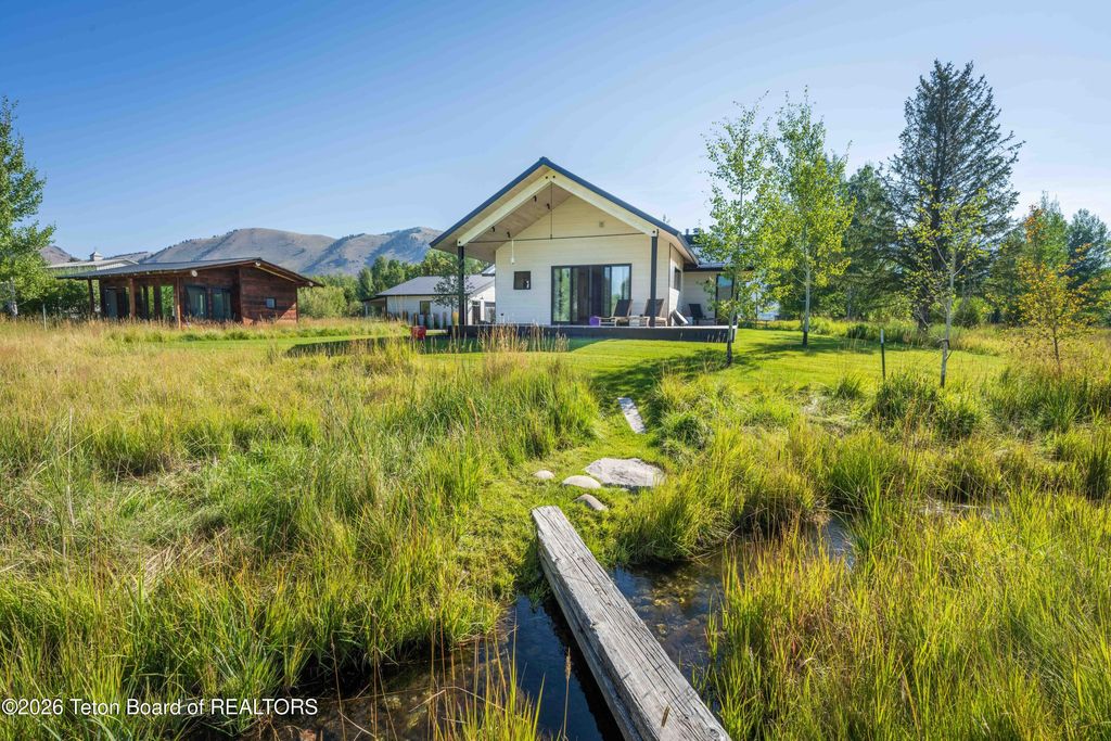 2075 S PARK RANCH Road, Jackson, WY 83001 photo 10