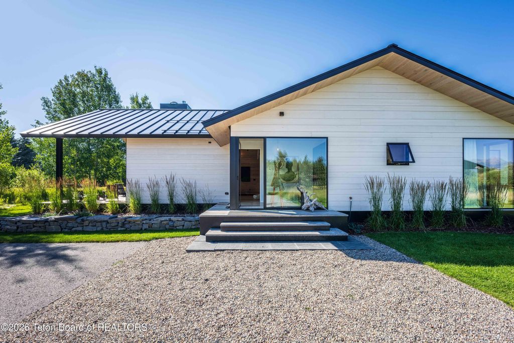 2075 S PARK RANCH Road, Jackson, WY 83001 photo 12