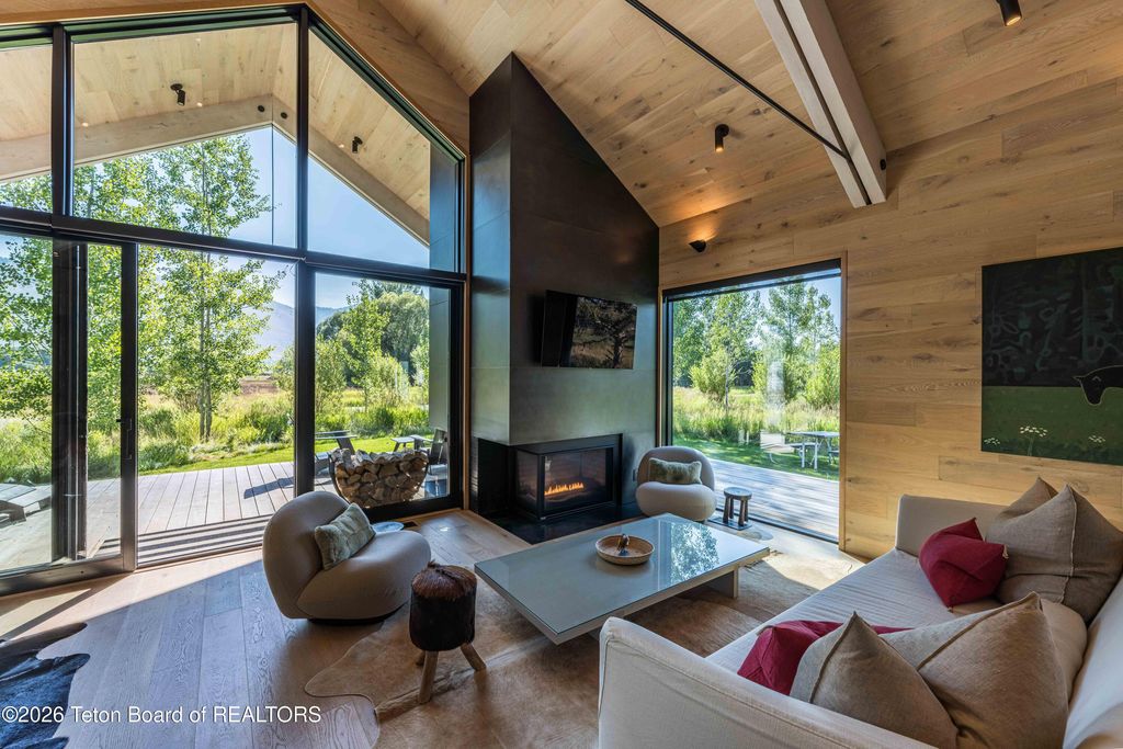 2075 S PARK RANCH Road, Jackson, WY 83001 photo 16