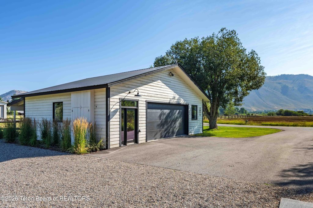 2075 S PARK RANCH Road, Jackson, WY 83001 photo 45