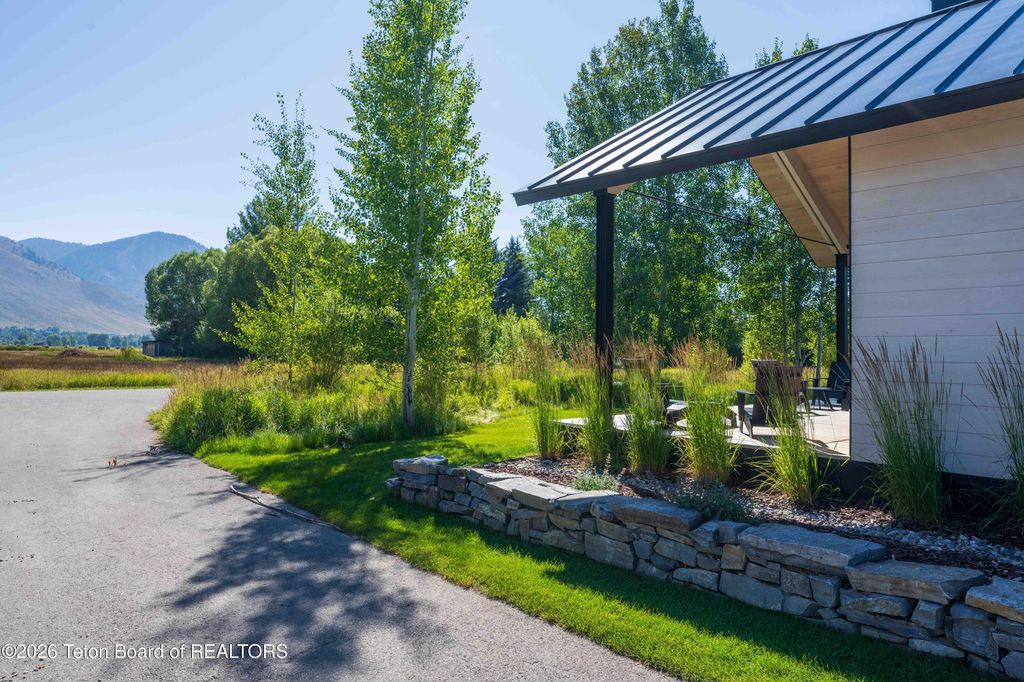 2075 S PARK RANCH Road, Jackson, WY 83001 photo 46