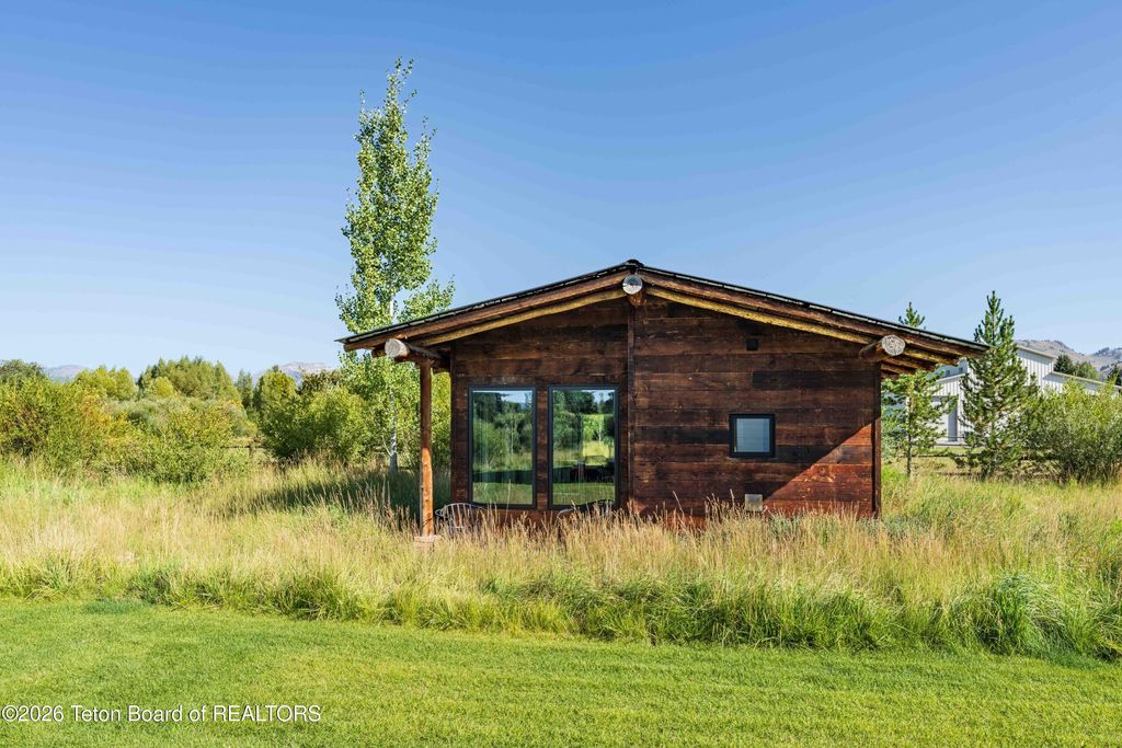 2075 S PARK RANCH Road, Jackson, WY 83001 photo 48