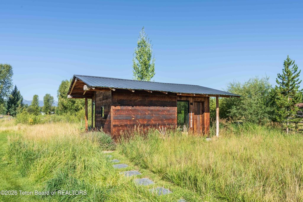 2075 S PARK RANCH Road, Jackson, WY 83001 photo 49