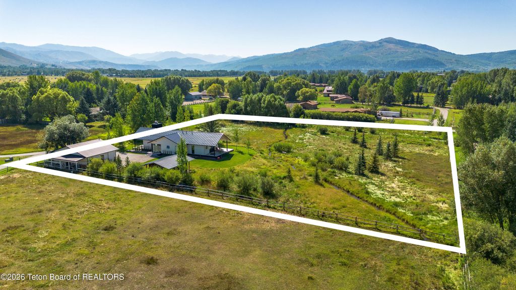 2075 S PARK RANCH Road, Jackson, WY 83001 photo 50