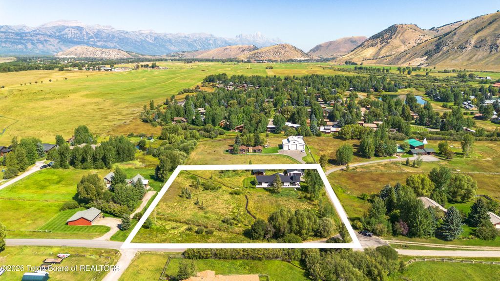 2075 S PARK RANCH Road, Jackson, WY 83001 photo 51