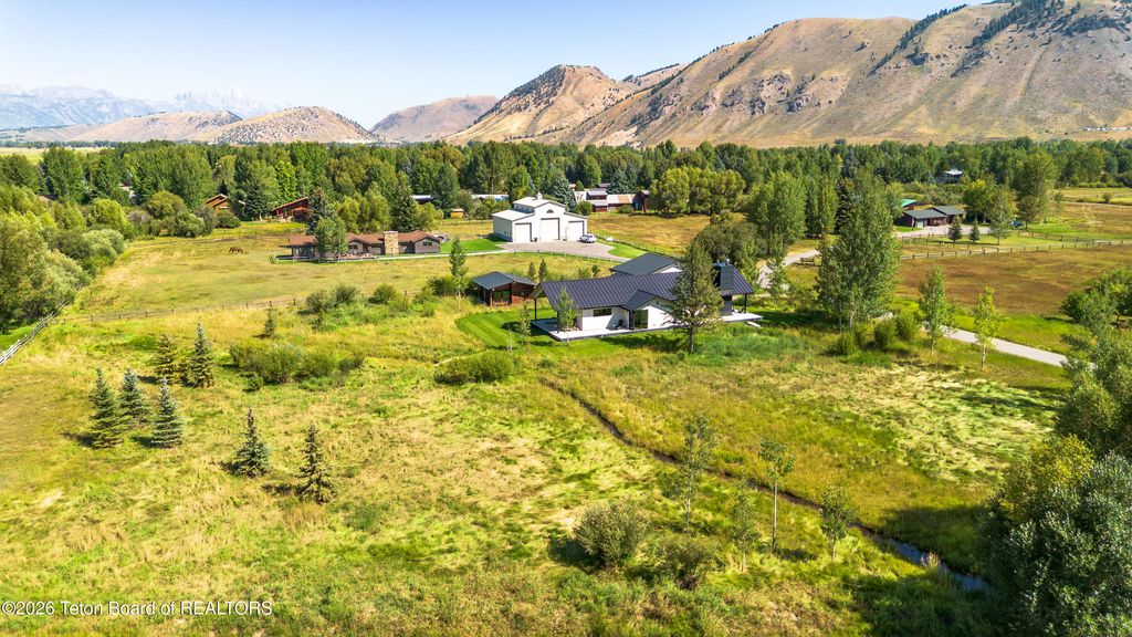 2075 S PARK RANCH Road, Jackson, WY 83001 photo 52