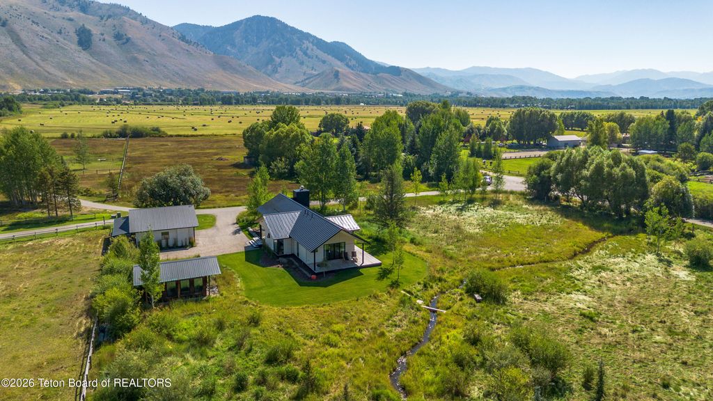 2075 S PARK RANCH Road, Jackson, WY 83001 photo 8