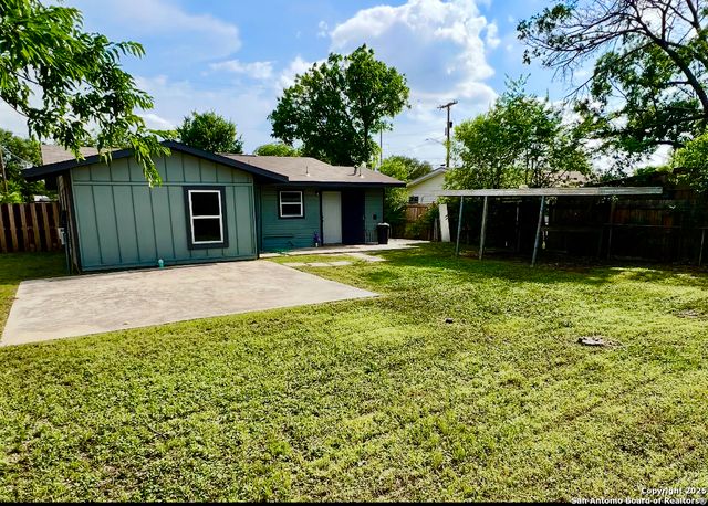 667 Ellor, San Antonio, TX 78228
