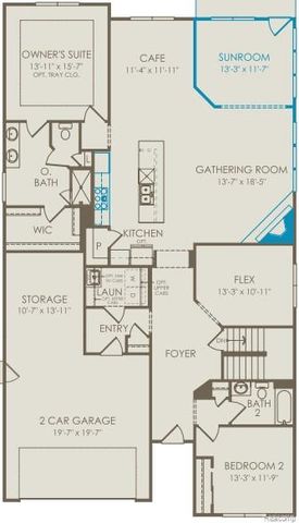 283 Skydrake Court, Lake Orion, MI 48259