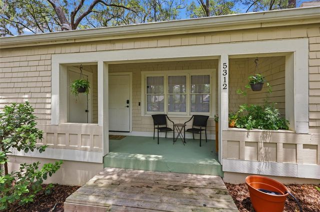 5312 SW 88TH COURT, Gainesville, FL 32608