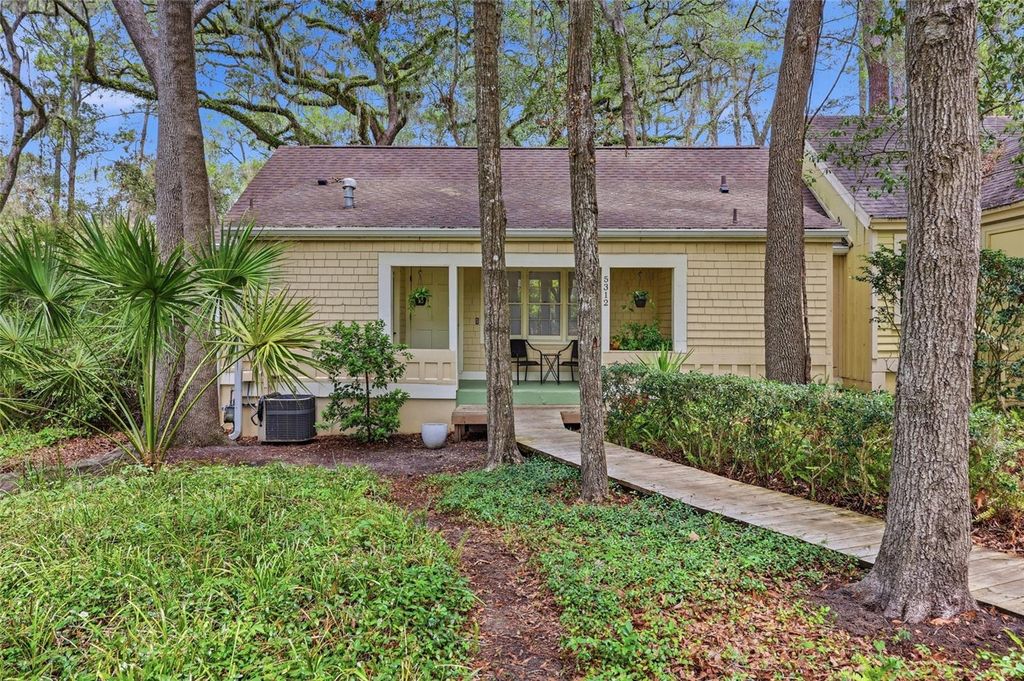 5312 SW 88TH COURT, Gainesville, FL 32608