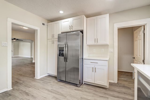 1029 FORRESTER Street NW, Albuquerque, NM 87102