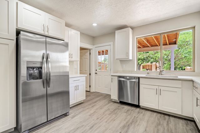 1029 FORRESTER Street NW, Albuquerque, NM 87102