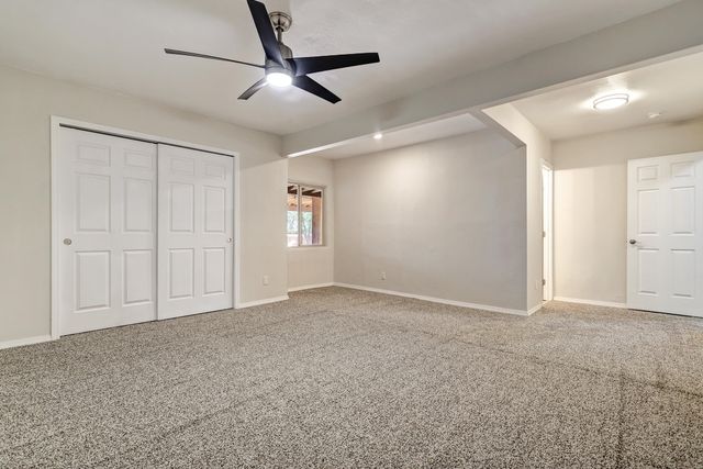 1029 FORRESTER Street NW, Albuquerque, NM 87102