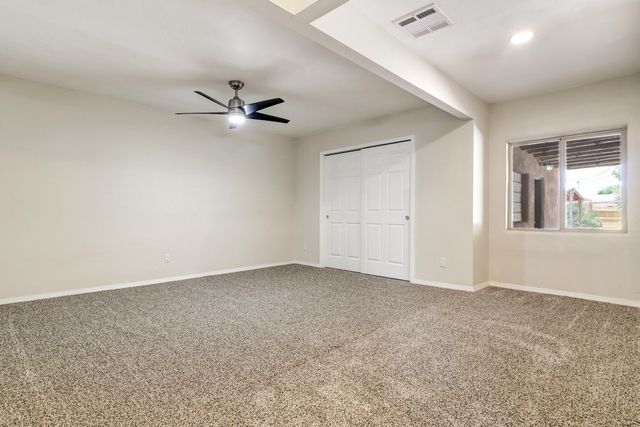 1029 FORRESTER Street NW, Albuquerque, NM 87102