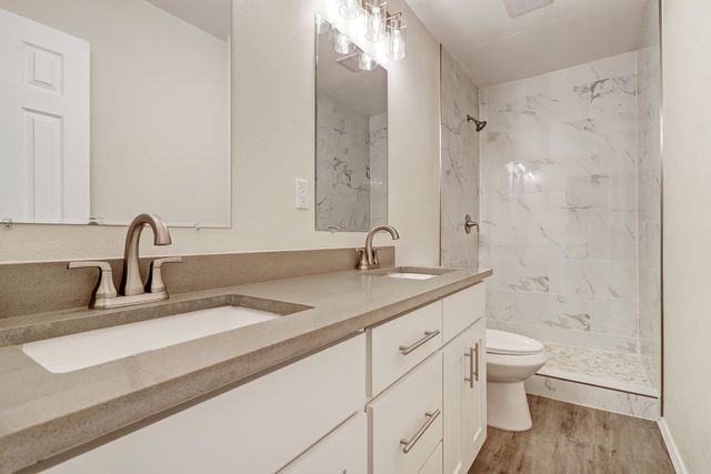 1029 FORRESTER Street NW, Albuquerque, NM 87102