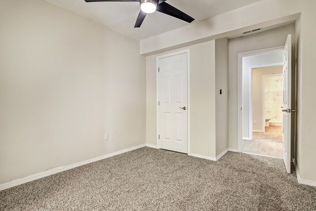 1029 FORRESTER Street NW, Albuquerque, NM 87102