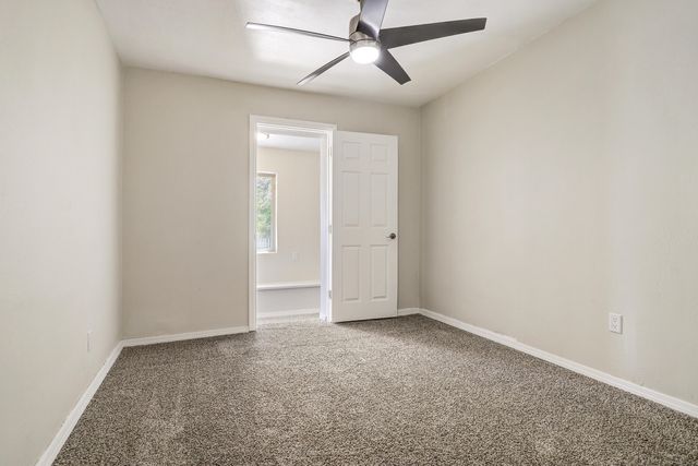 1029 FORRESTER Street NW, Albuquerque, NM 87102