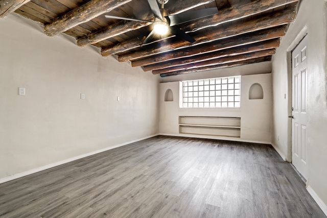 1029 FORRESTER Street NW, Albuquerque, NM 87102