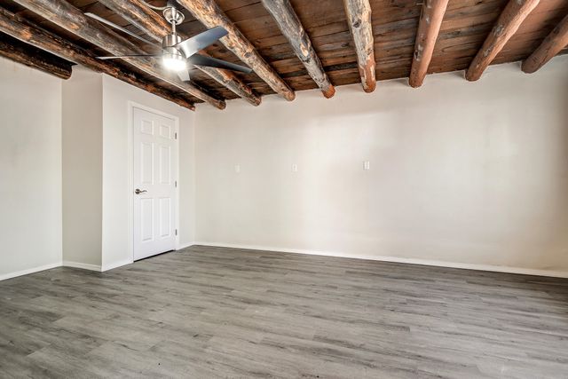 1029 FORRESTER Street NW, Albuquerque, NM 87102