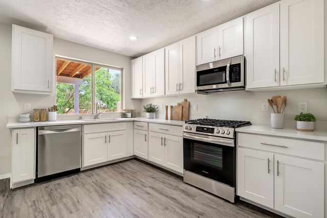 1029 FORRESTER Street NW, Albuquerque, NM 87102