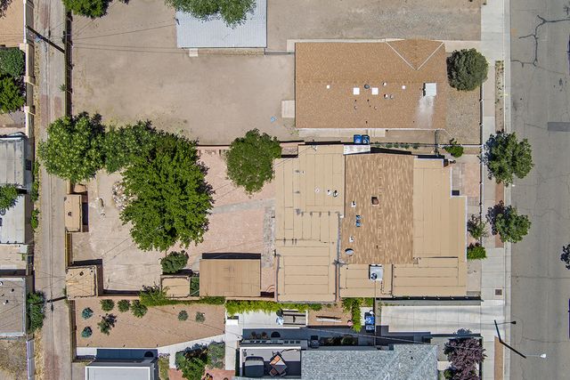 1029 FORRESTER Street NW, Albuquerque, NM 87102