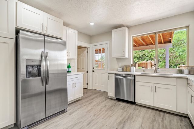 1029 FORRESTER Street NW, Albuquerque, NM 87102