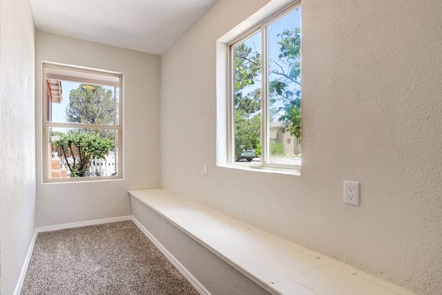 1029 FORRESTER Street NW, Albuquerque, NM 87102