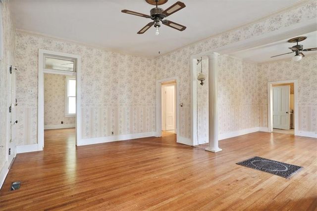 205 High Street, Platte City, MO 64079