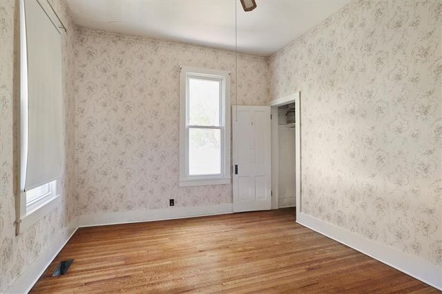 205 High Street, Platte City, MO 64079