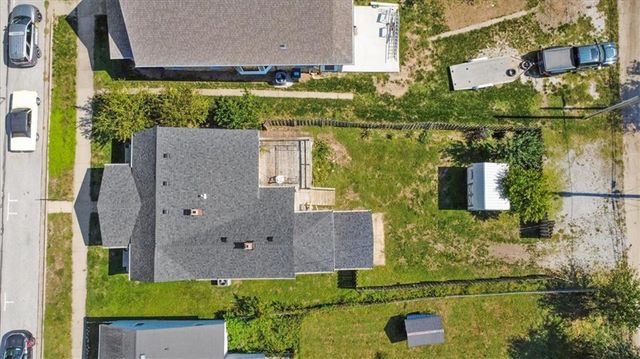 205 High Street, Platte City, MO 64079