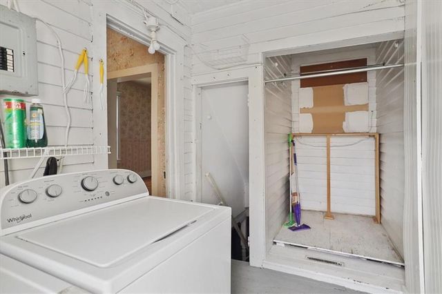 205 High Street, Platte City, MO 64079