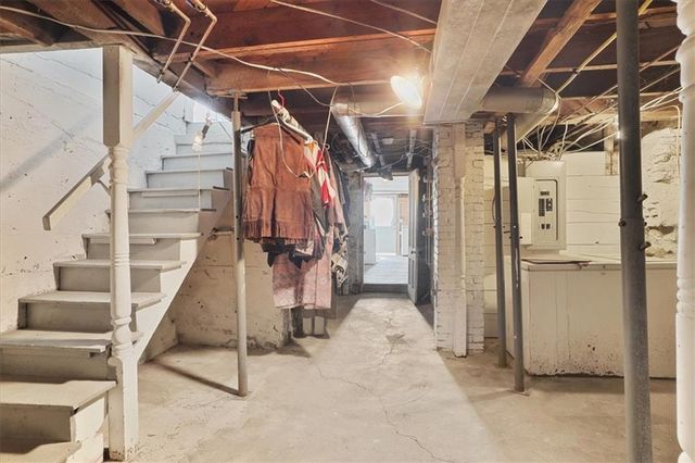 205 High Street, Platte City, MO 64079