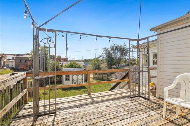 205 High Street, Platte City, MO 64079