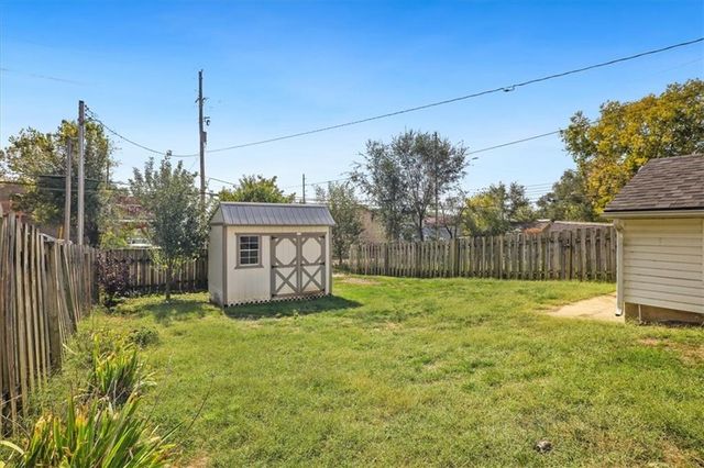 205 High Street, Platte City, MO 64079