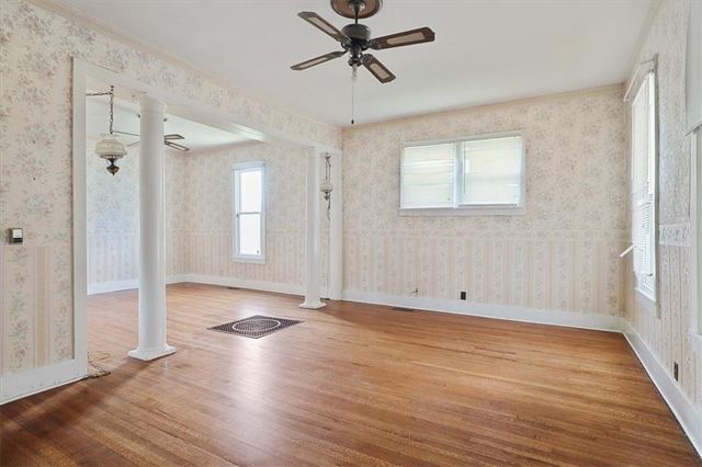 205 High Street, Platte City, MO 64079