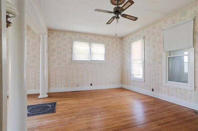 205 High Street, Platte City, MO 64079